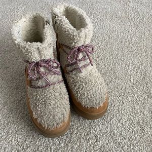 Cat abd Jack Winter Boots Size 12 kids